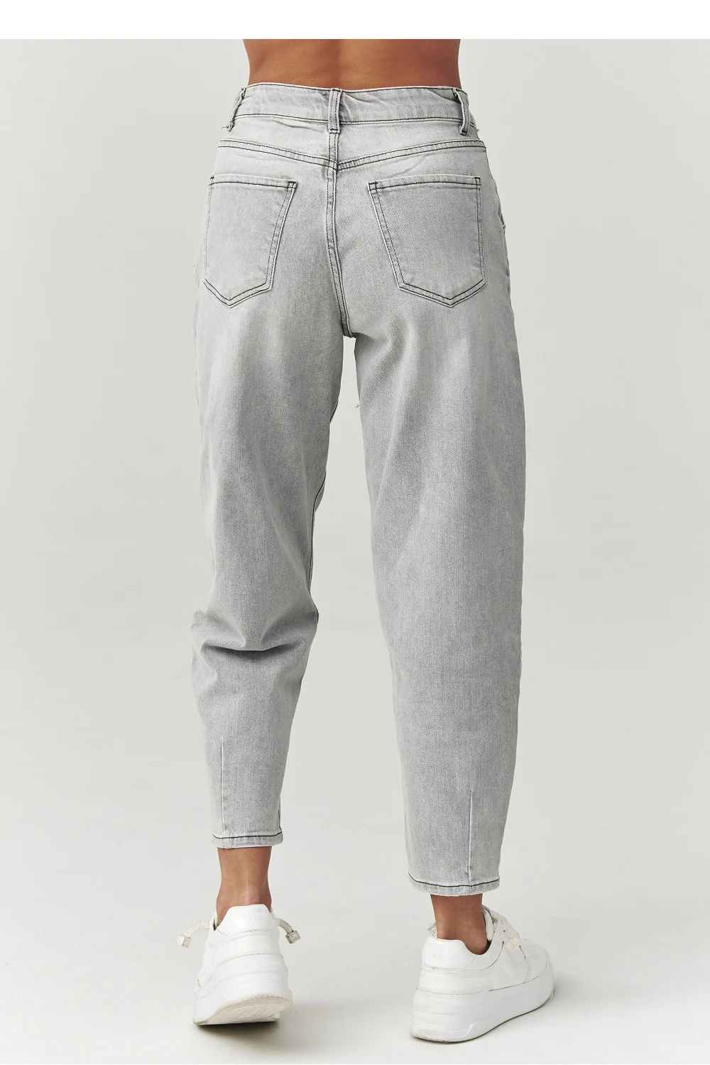 Jean gris – Image 3