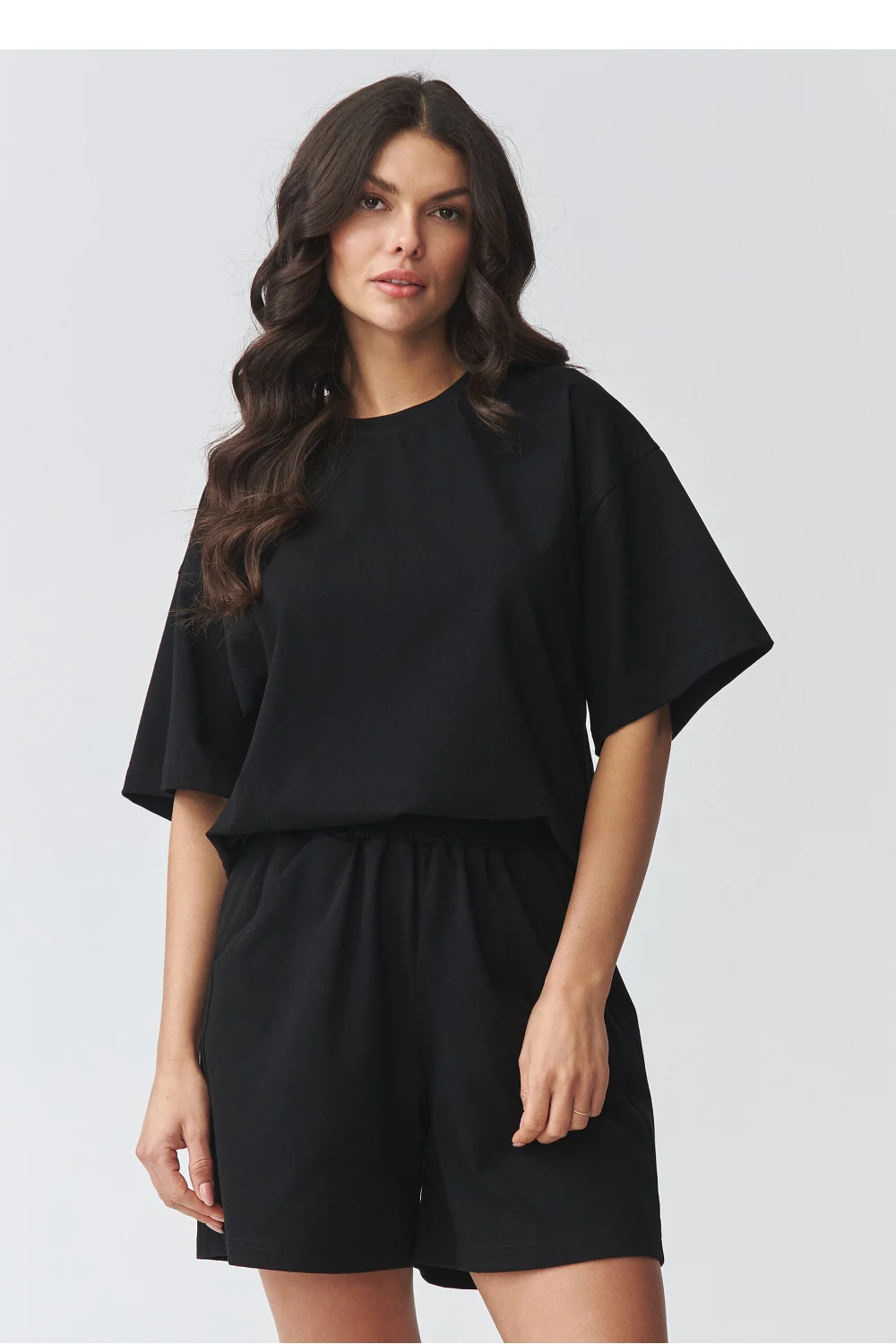 Ensemble noir