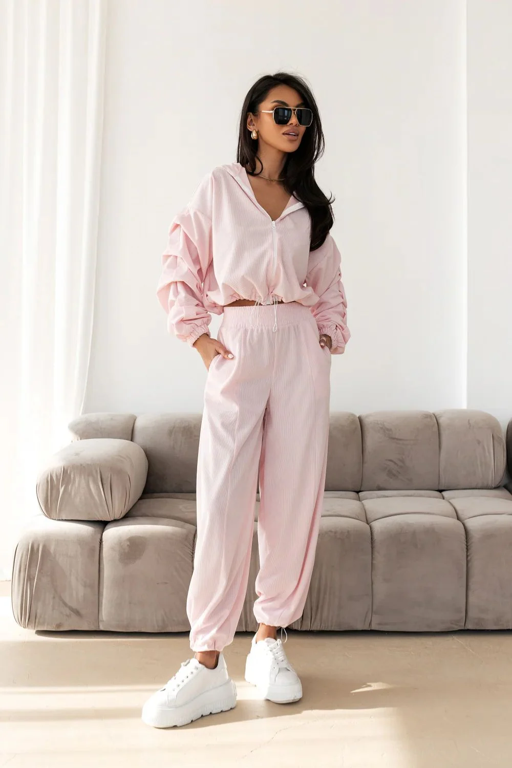 Ensemble rose – Image 2