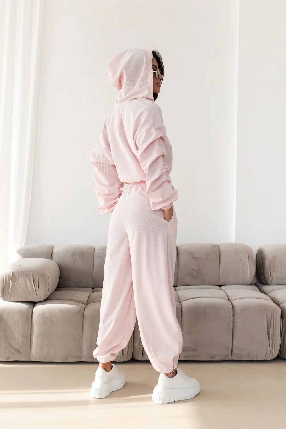Ensemble rose – Image 3