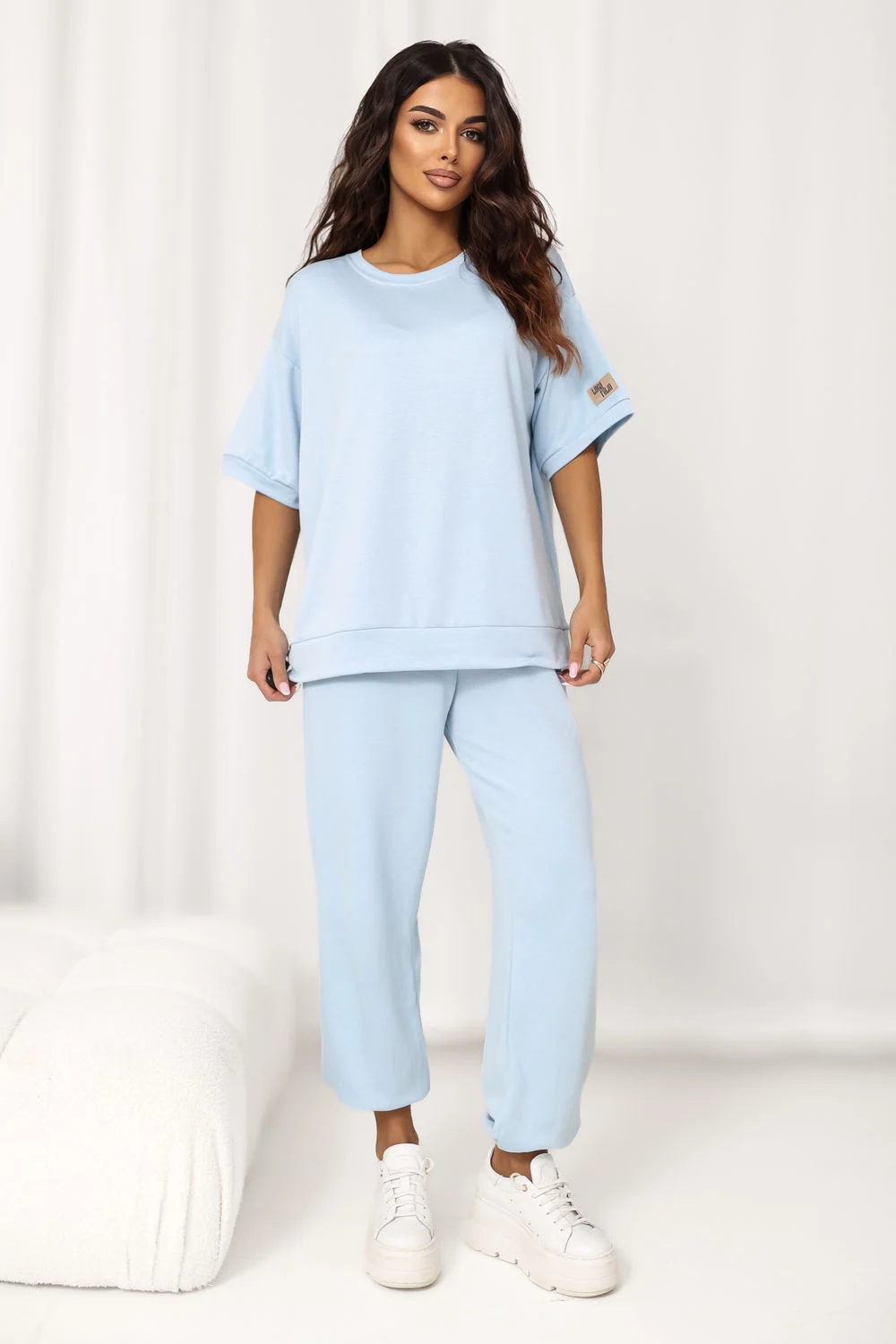 Ensemble bleu