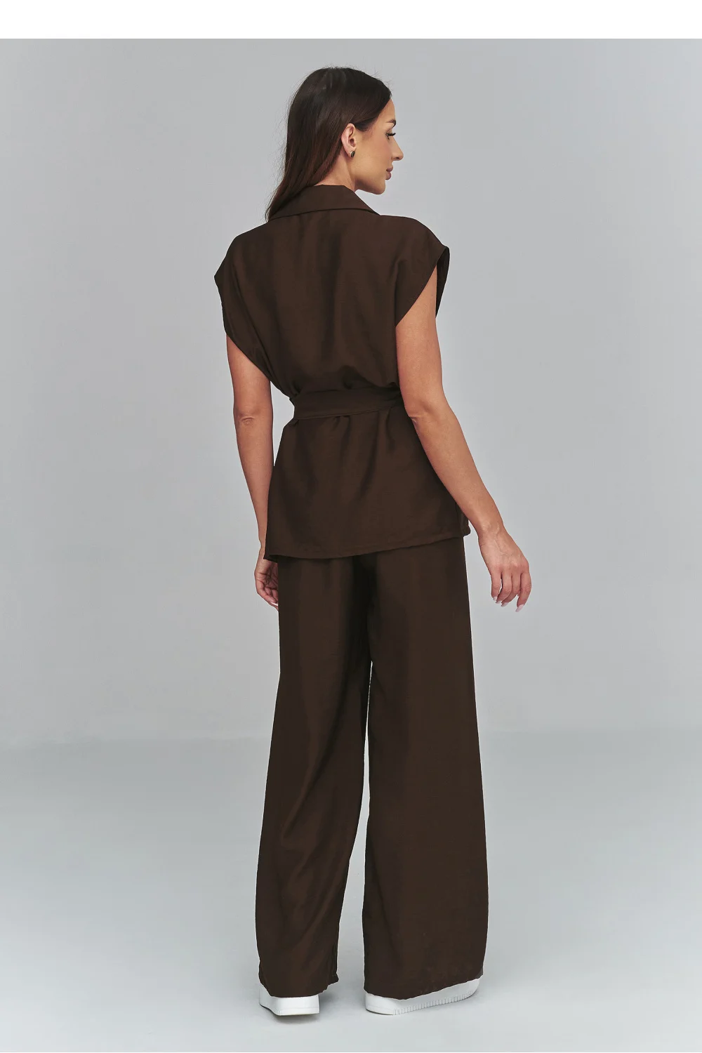 Ensemble brun – Image 3