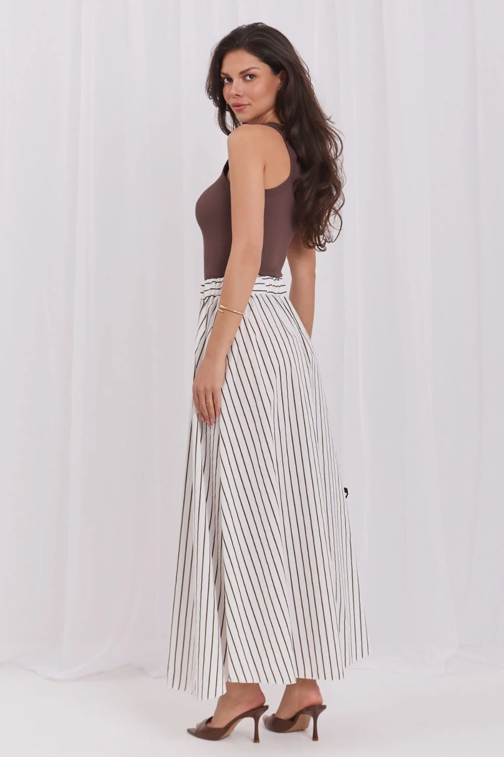 Jupe blanche – Image 4