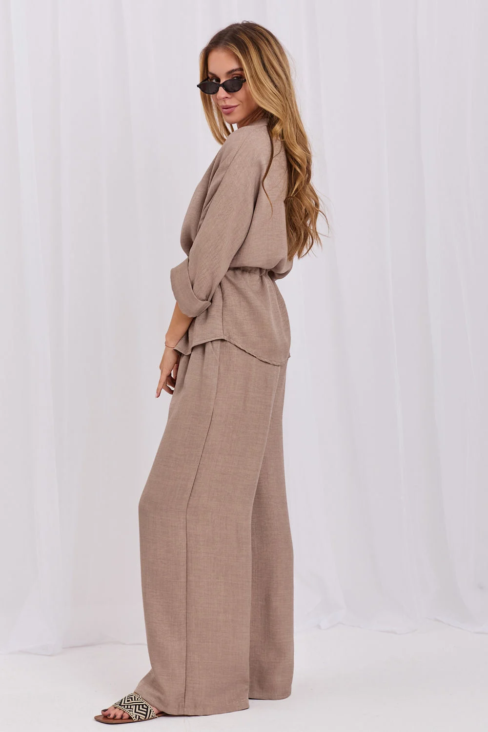 Ensemble beige – Image 2