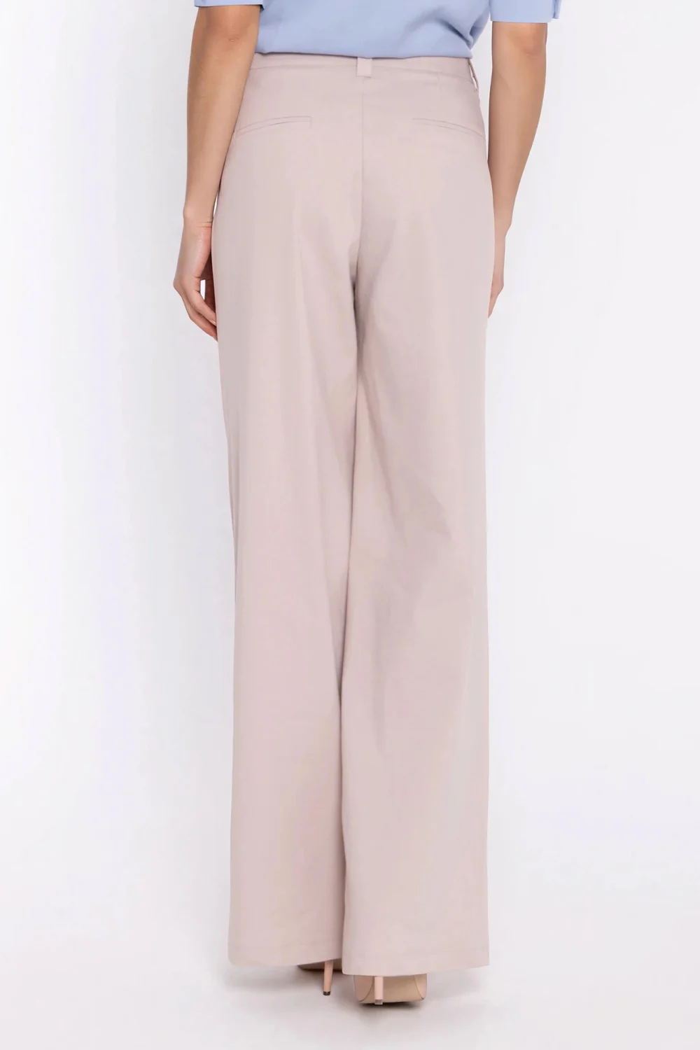 Jean beige – Image 3