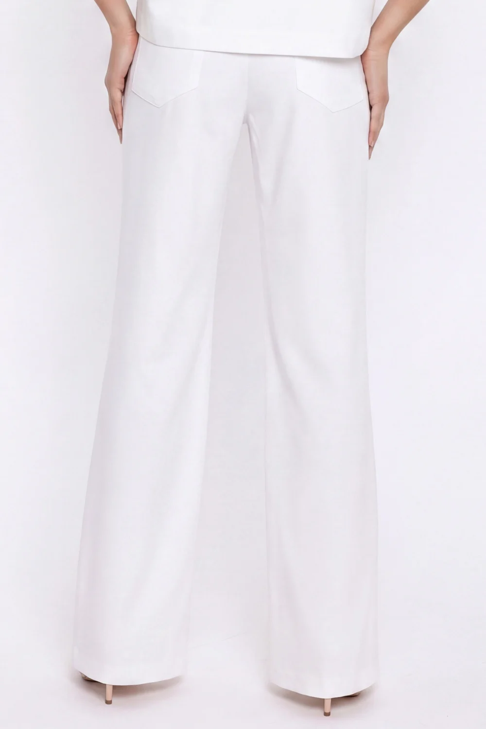 Jean blanc – Image 3