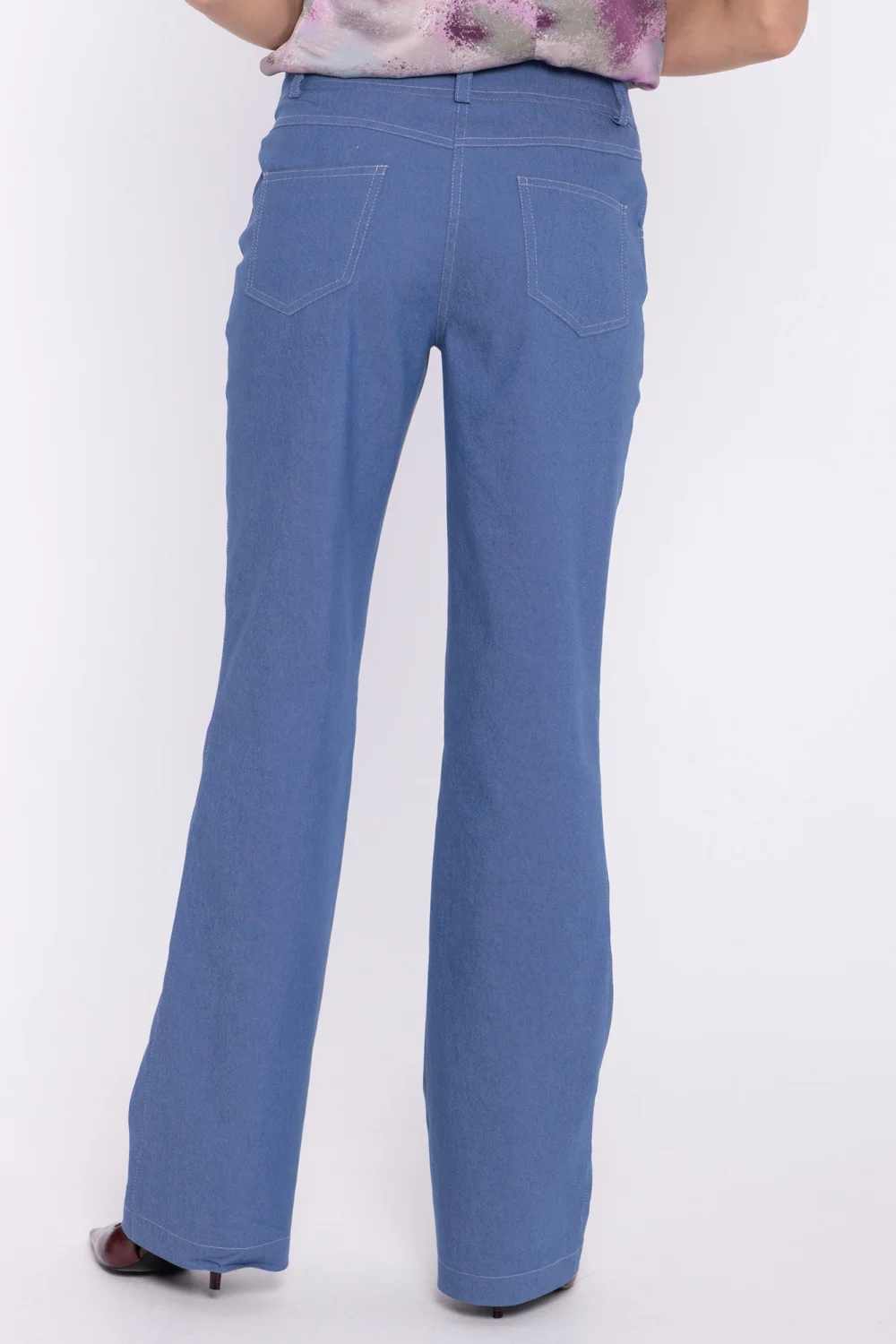 Jean bleu – Image 3