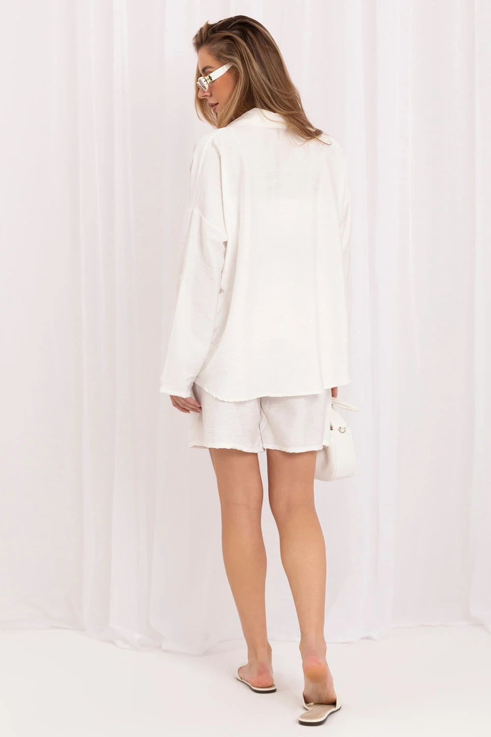 Ensemble beige – Image 3