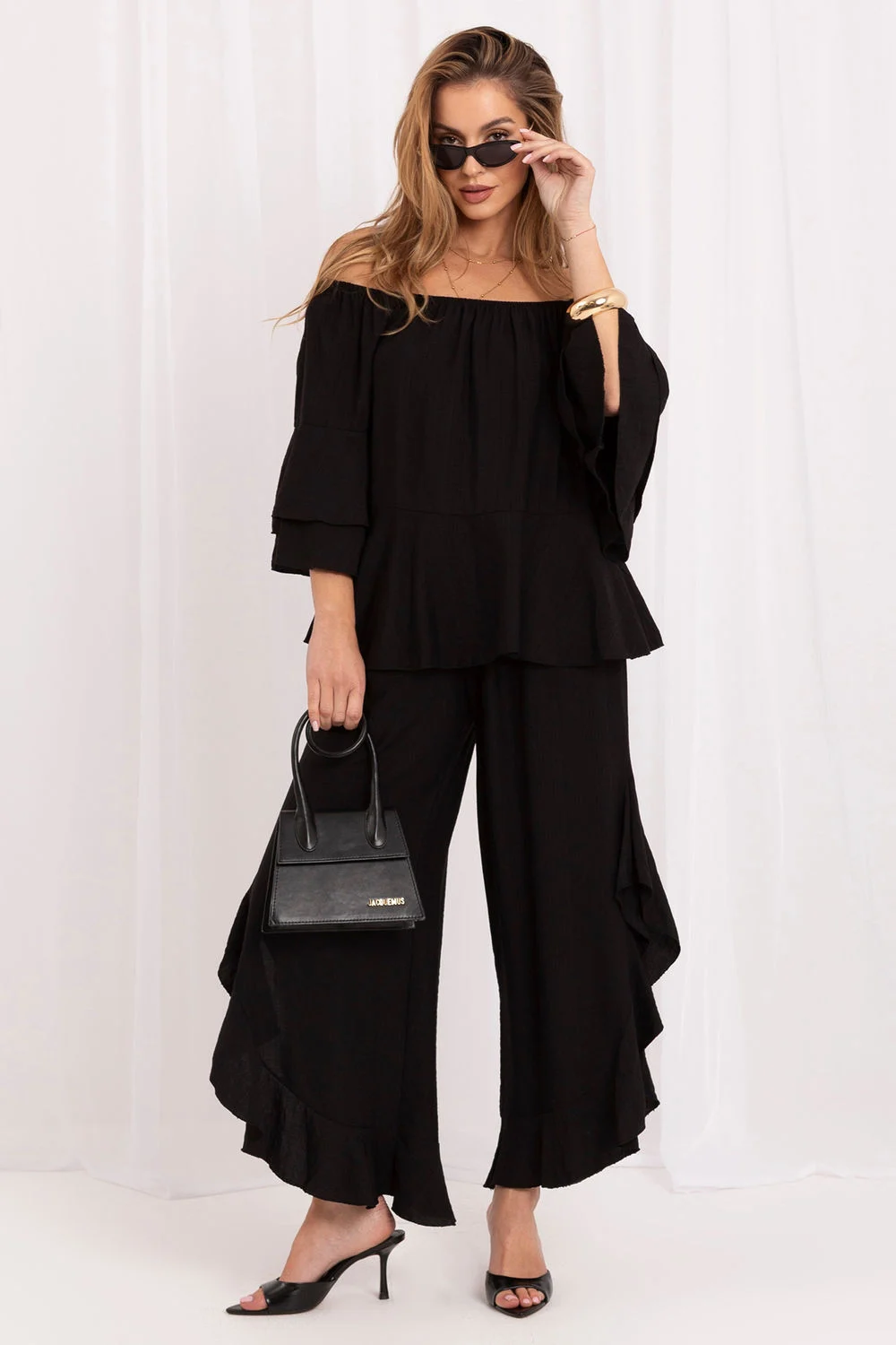 Ensemble noir