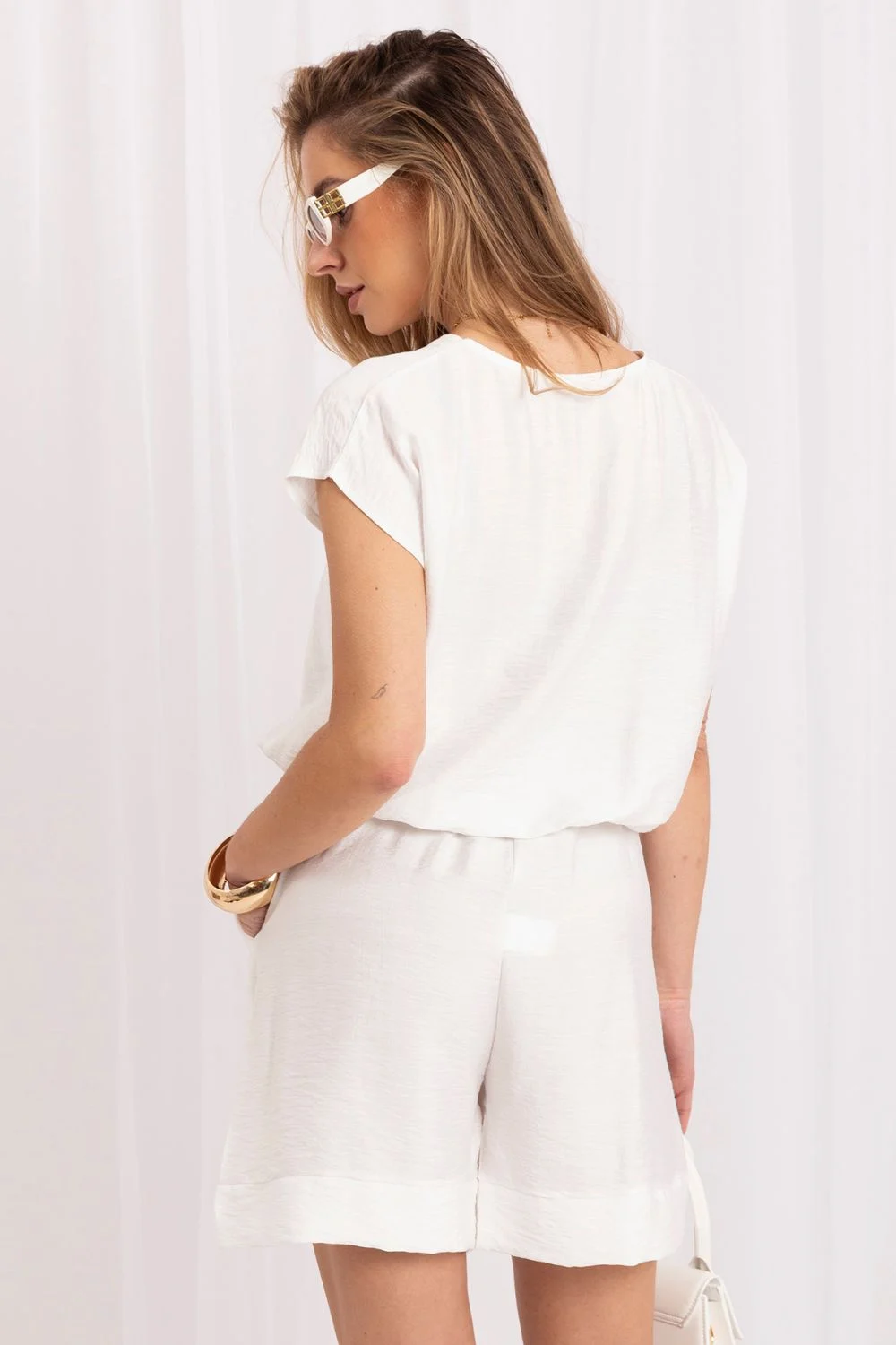 Ensemble beige – Image 4