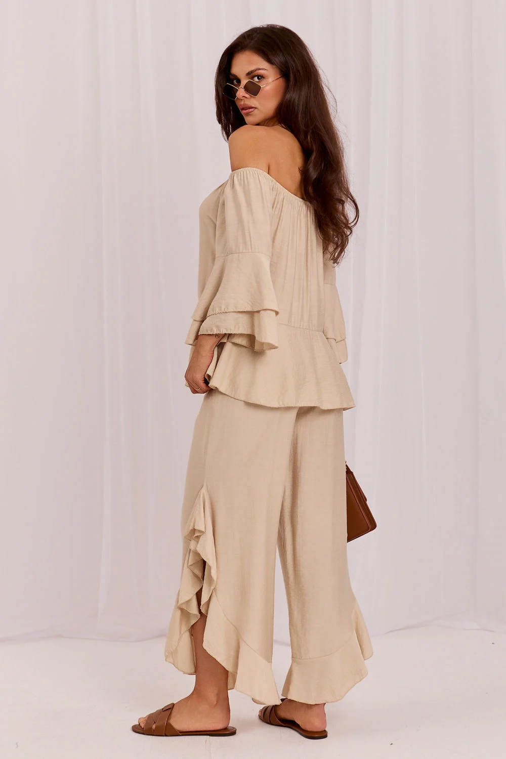 Ensemble beige – Image 2