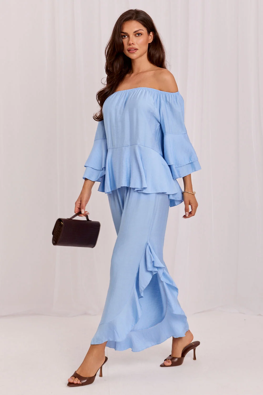 Ensemble bleu – Image 2