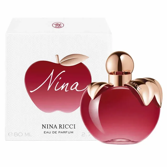 Nina - Eau de Parfum – Image 2