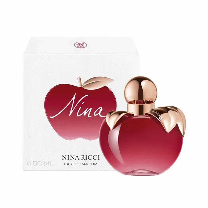 Nina - Eau de Parfum