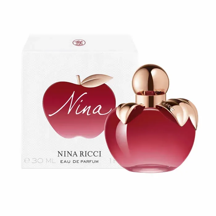 Nina - Eau de Parfum – Image 3