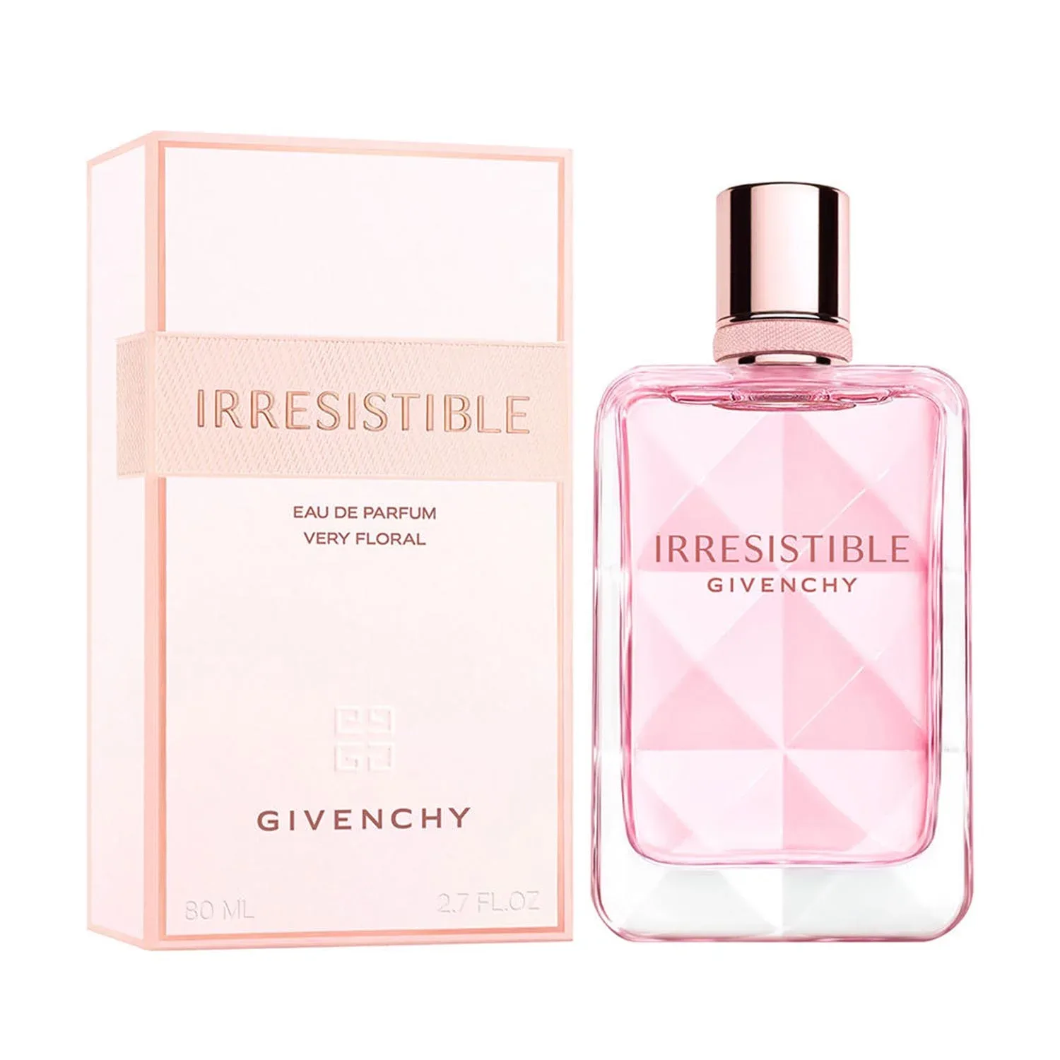 Irresistible Very Floral - Eau de parfum