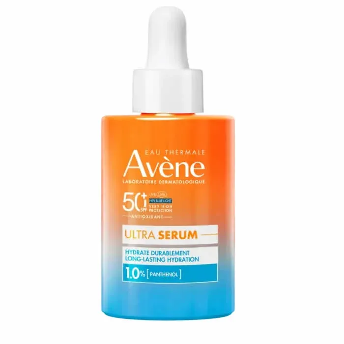 Ultra Serum Long Lasting Hydration