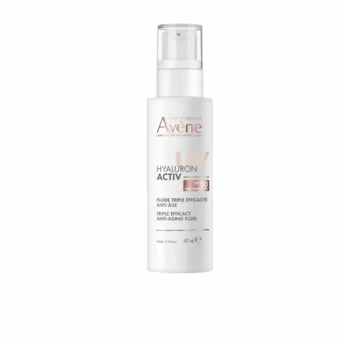 Hyaluron Activ Anti Aging Fluid
