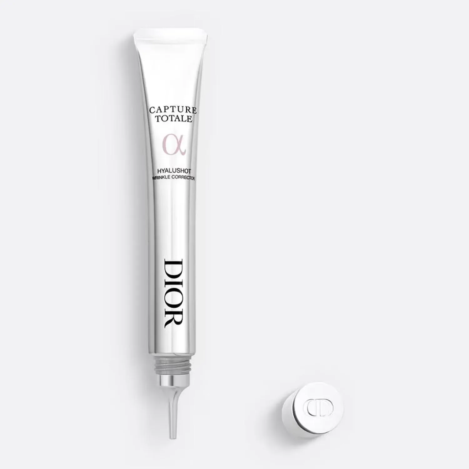 Capture Totale Hyalushot Wrinkle Corrector
