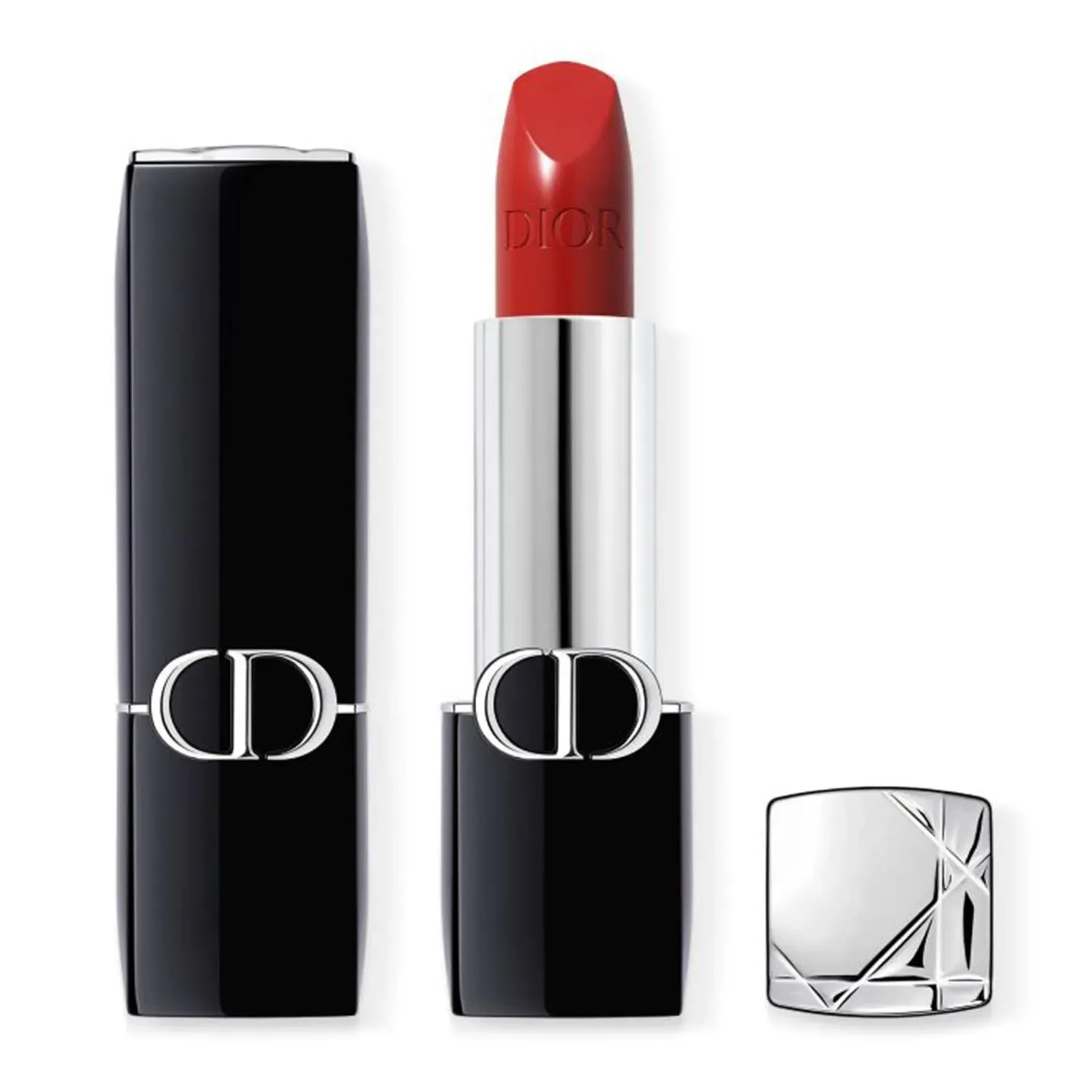 Rouge Dior - Rouge à lèvres – Image 11