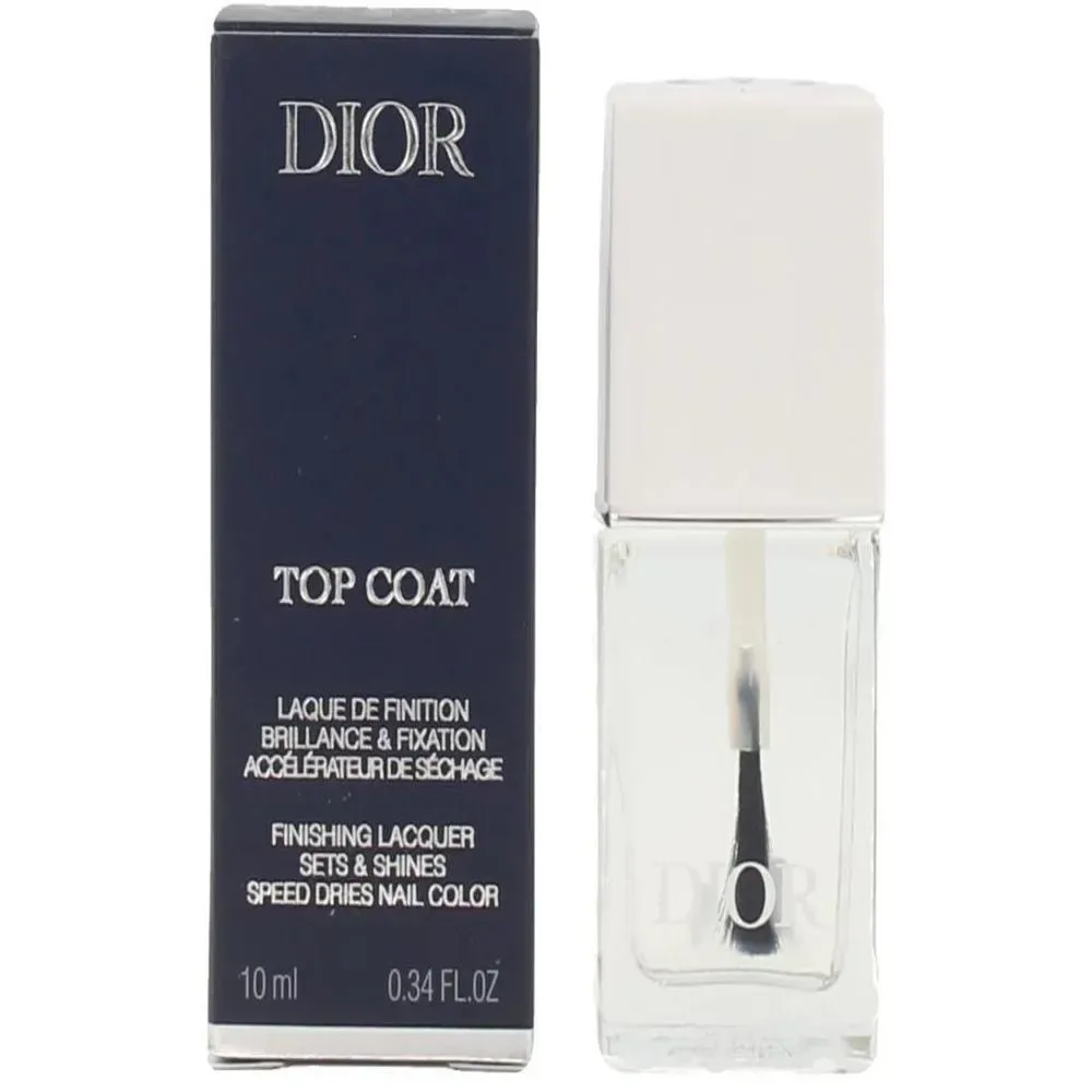Vernis Top Coat