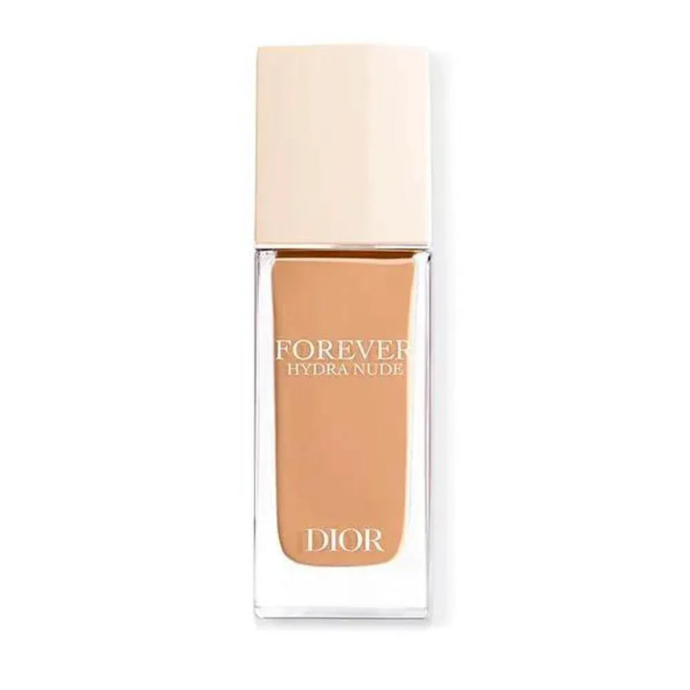 Forever Hydra Nude