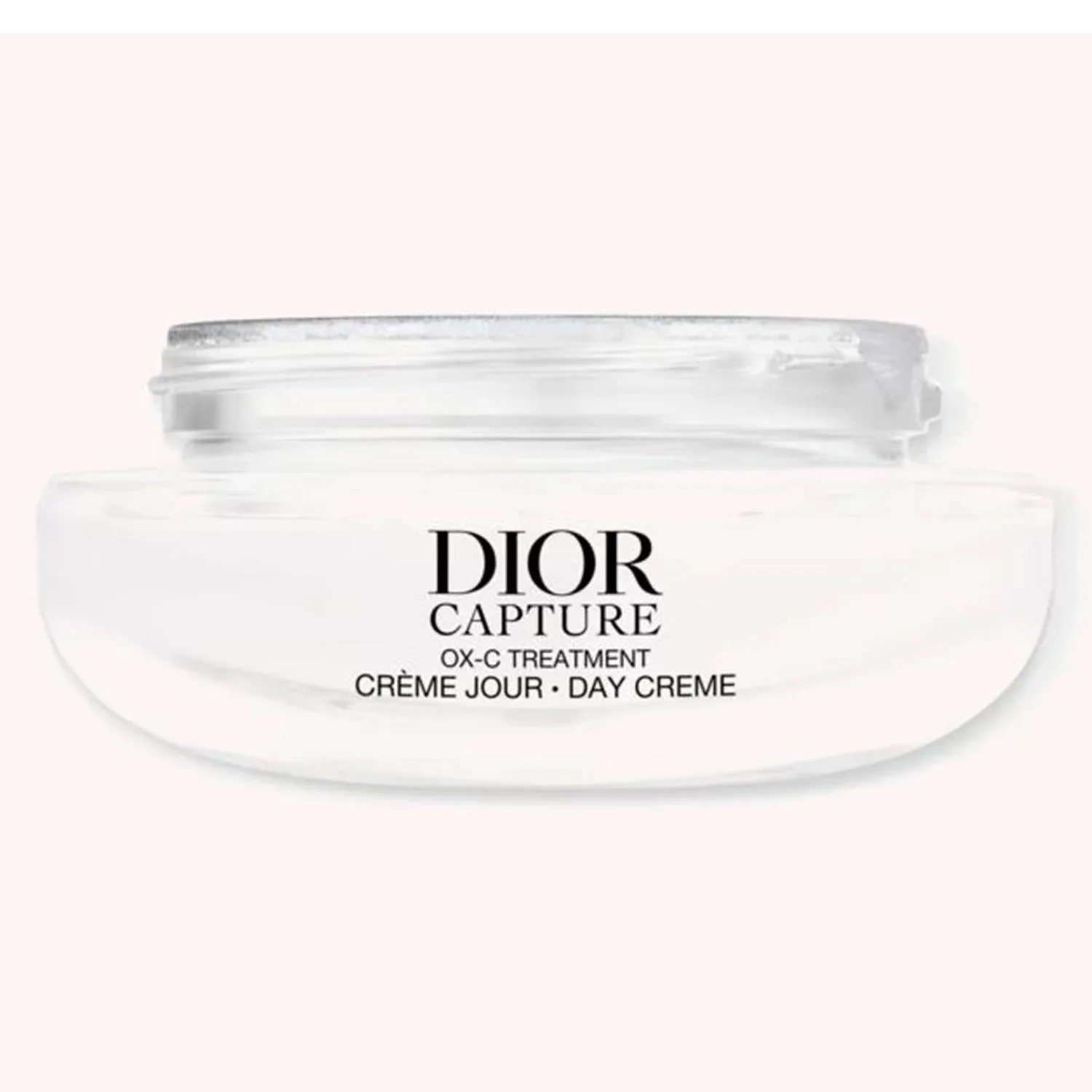 Capture Ox-C Treatment Crème de jour Relleno
