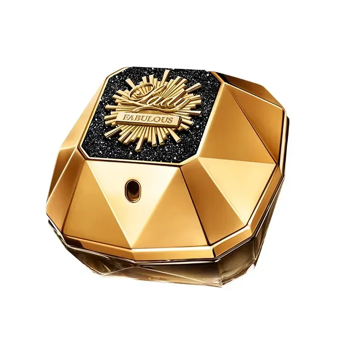 Lady Million Fabulous - Eau de Parfum Intense