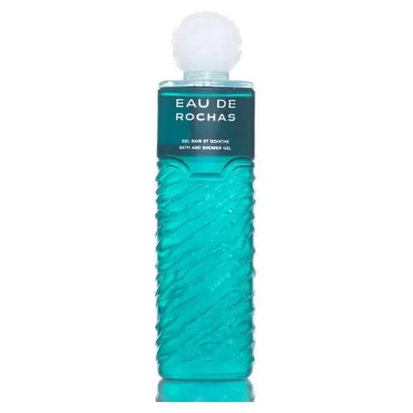 Eau Rochas Gel Douche