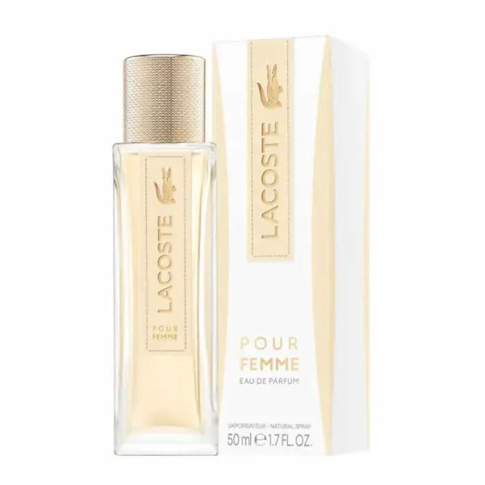 Pour Femme - Eau de Parfum – Image 2