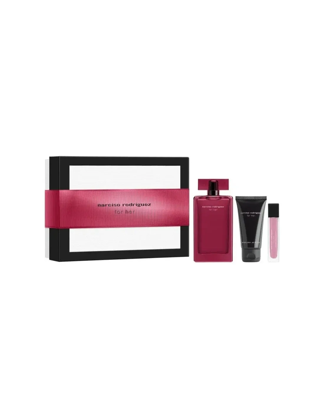 Narciso Her - Eau de parfum intense