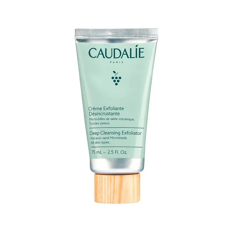 Crème Détartrante Exfoliante