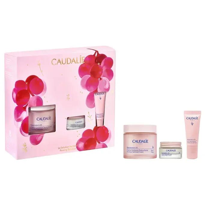 Resveratrol-Lift Firming Cashmere Cream
