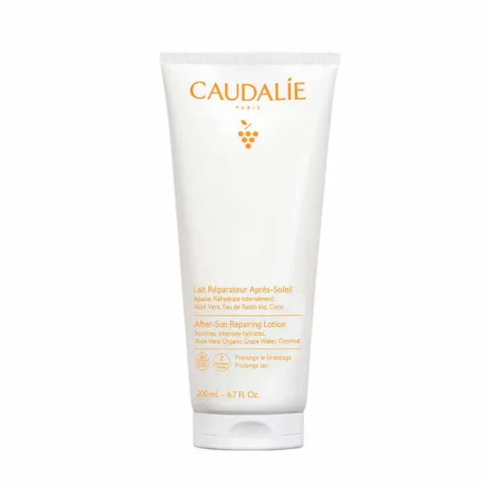 After Sun Repairing Lotion – Image 2
