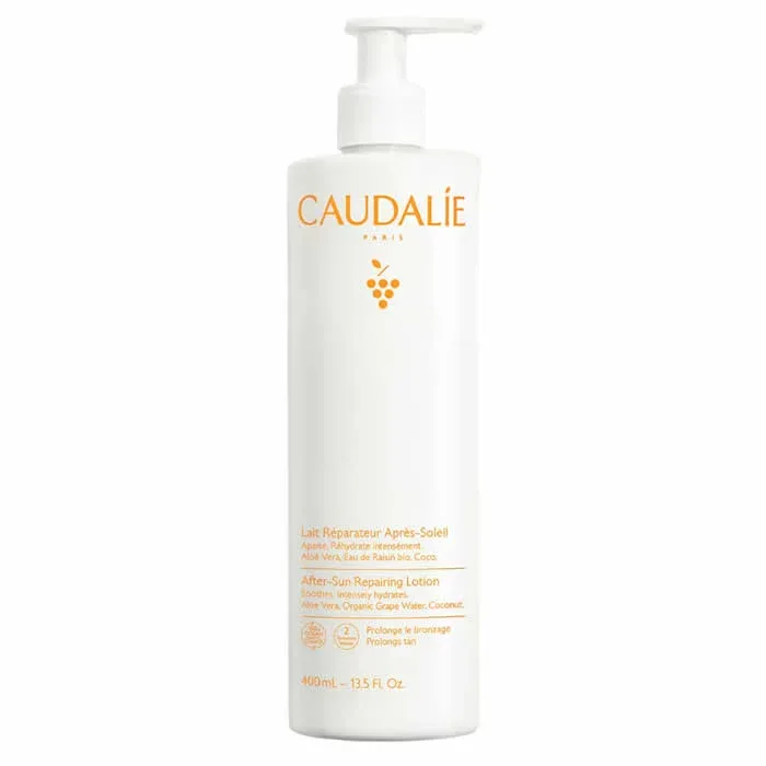 After Sun Repairing Lotion