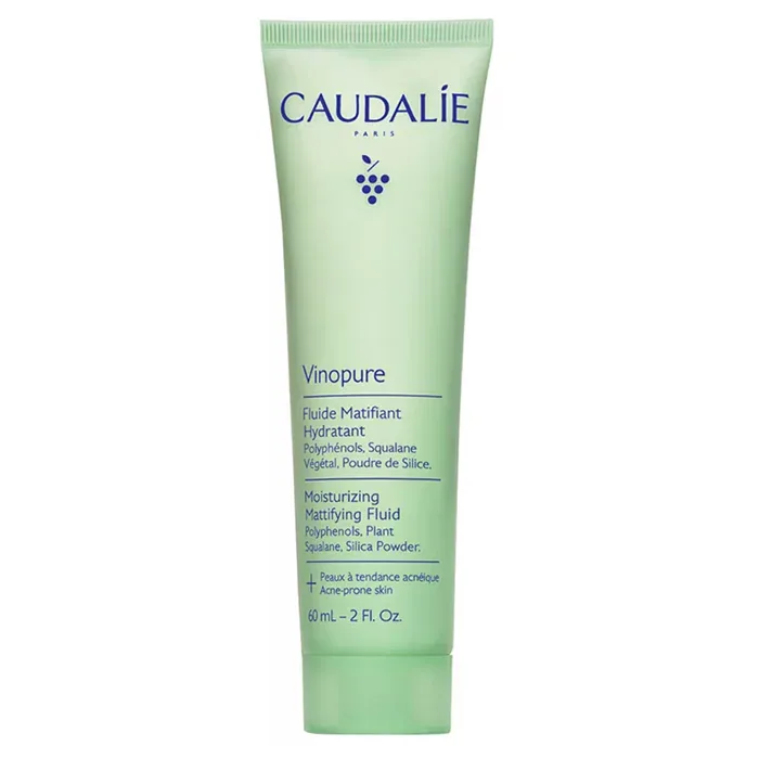 Vinopure Fluide Matifiant Hydratant