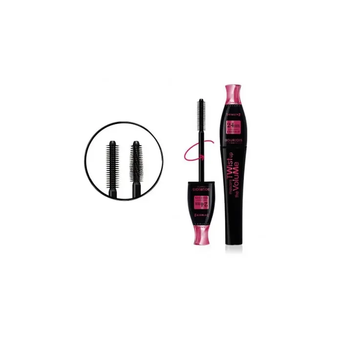 Twist Up The Volume - Mascara