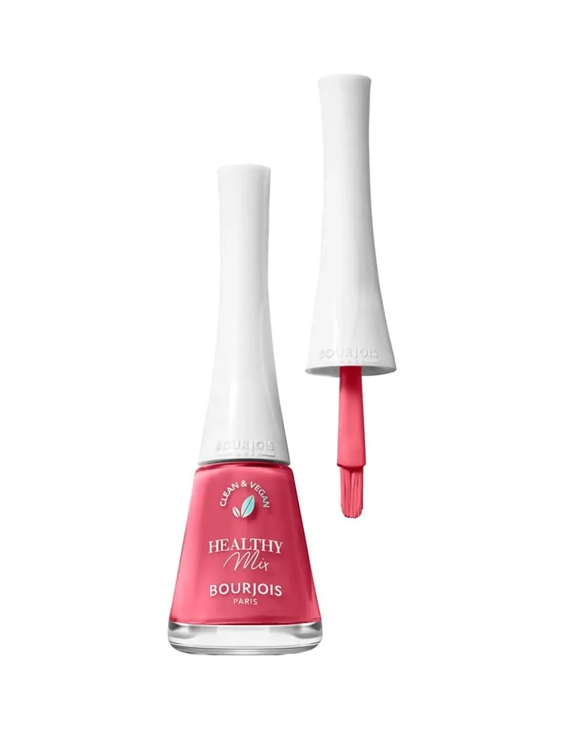 Healthy Mix Nail Polish