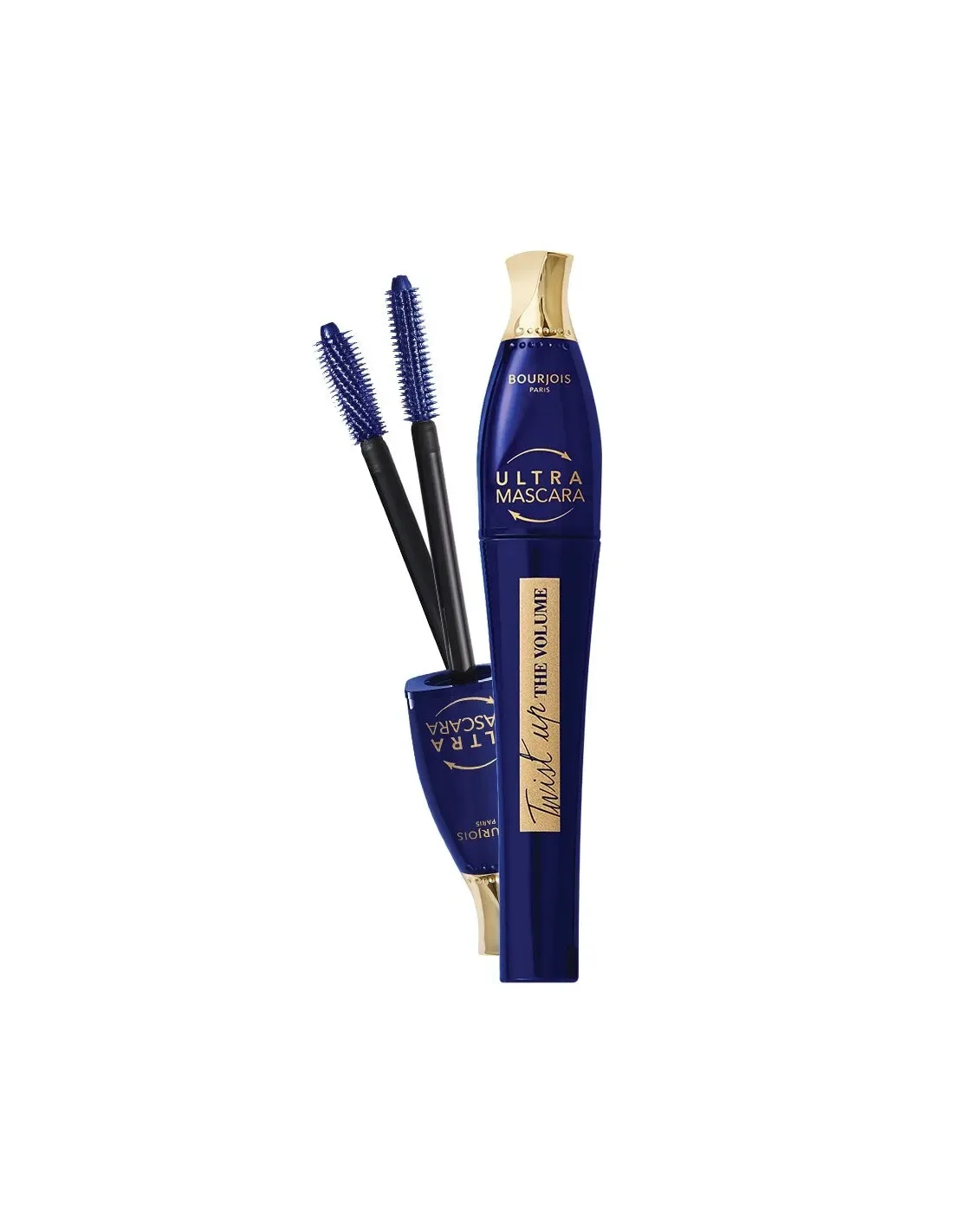 Twist Up The Volume - Mascara – Image 2