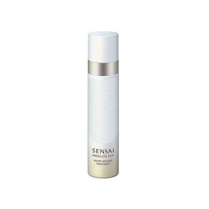 Absolute Slik Micro Mousse Treatment