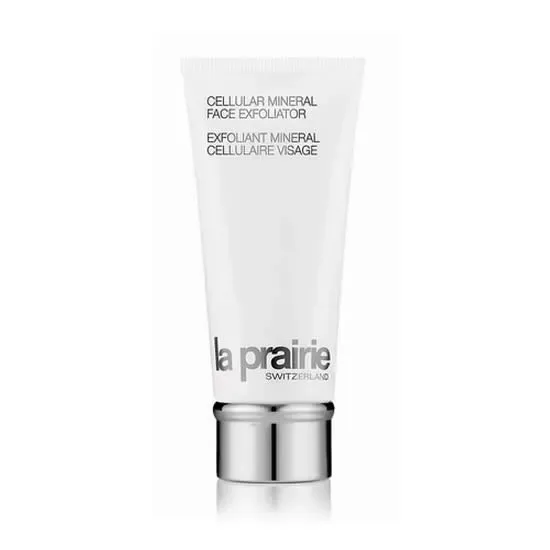 Efoliant Minéral Cellulaire Visage