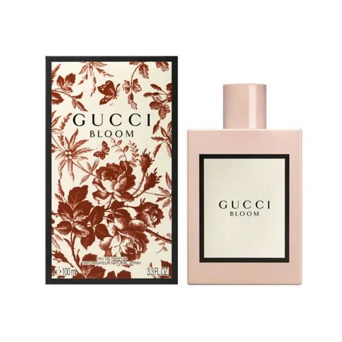 Bloom - Eau de Parfum – Image 3