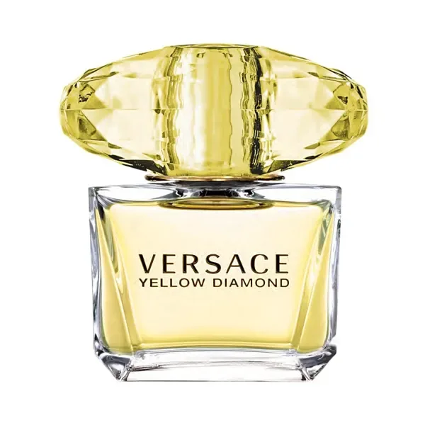 Yellow Diamond - Eau de Toilette – Image 3