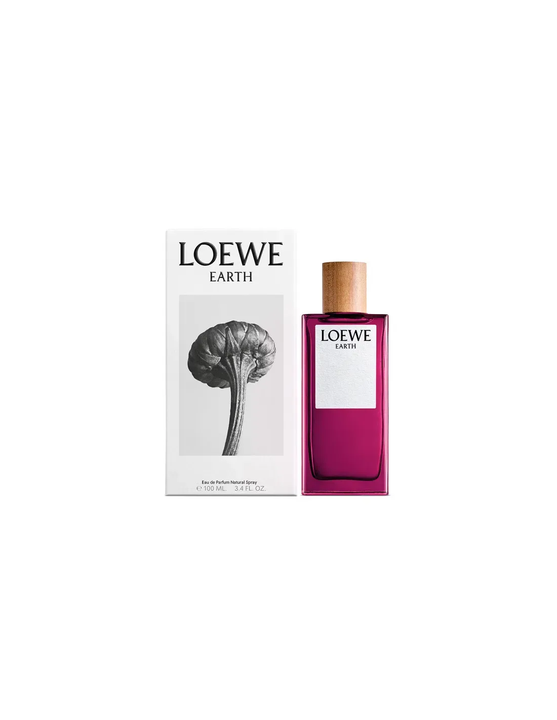 Earth - Eau de Parfum – Image 2