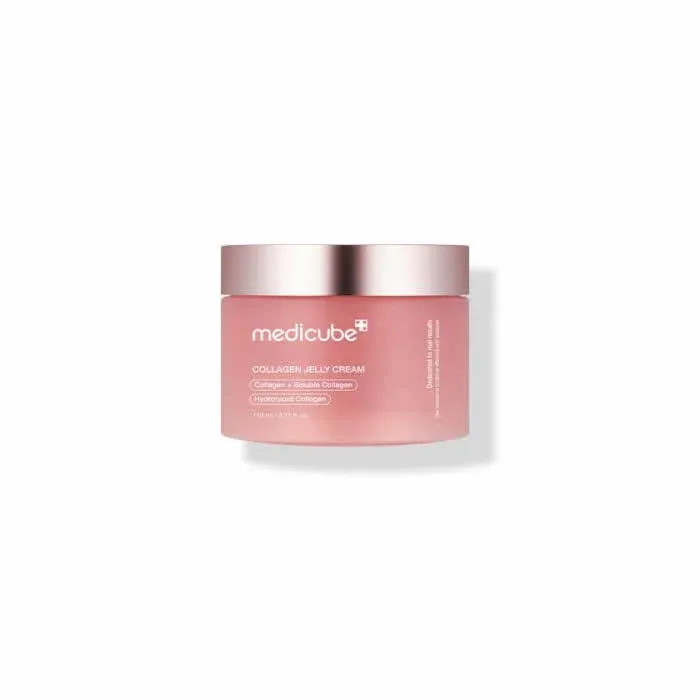 Collagen Jelly Cream