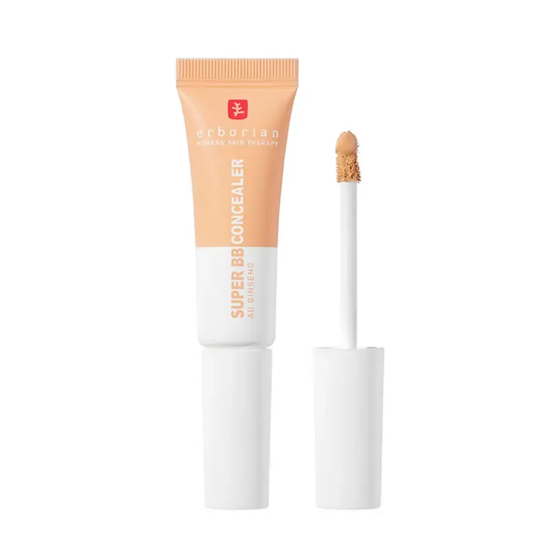 Super BB Correcteur Doré