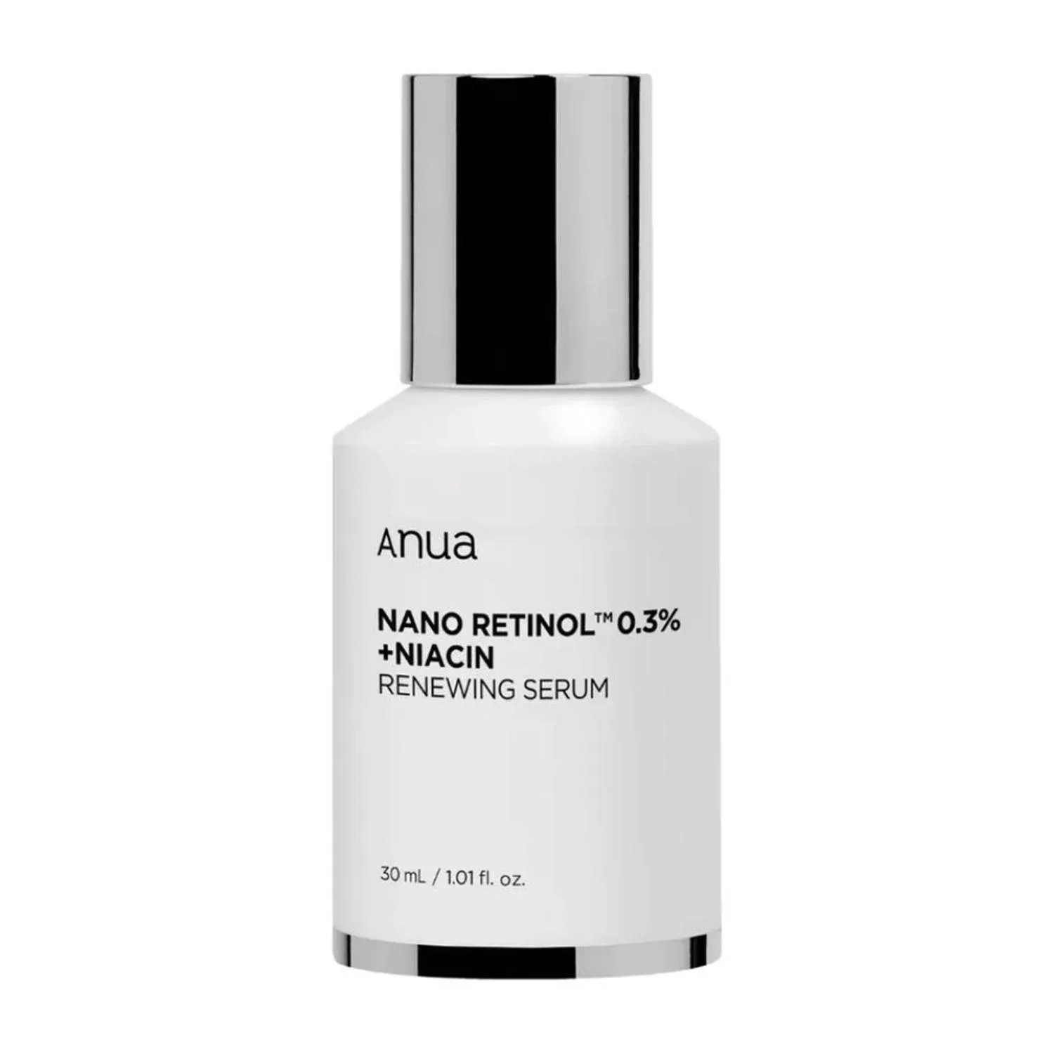 Nano Retinol 0.3% + Niacin Renewing Serum