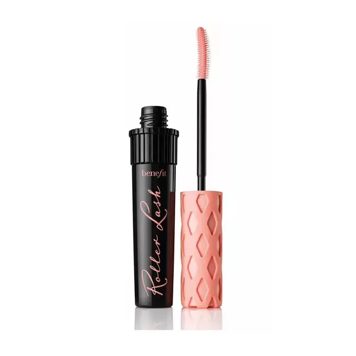 Roller Lash Curling - Mascara