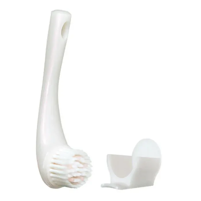 Brosse Massage Nettoyante