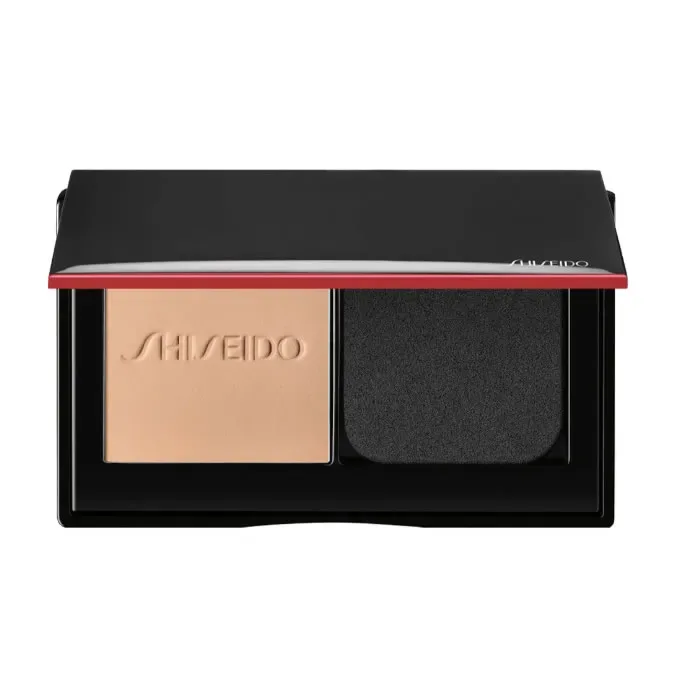 Synchro Skin Self-Refreshing Custom Finish Powder Foundation – Image 10